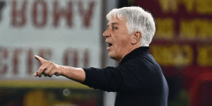 Gian Piero Gasperini