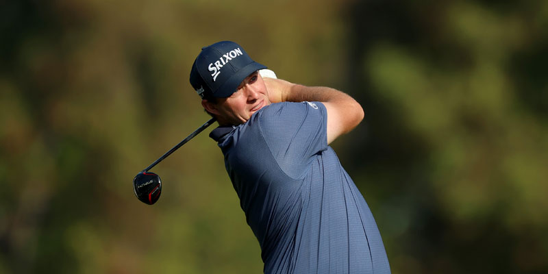 Sepp Straka Aims for PGA Victory at the Truist Championship 2026